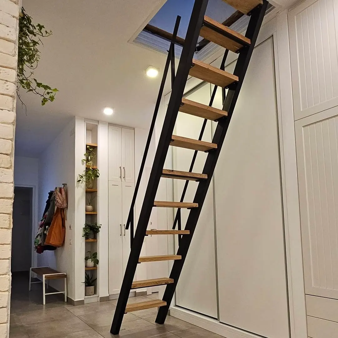 עבודות בעץ וברזל