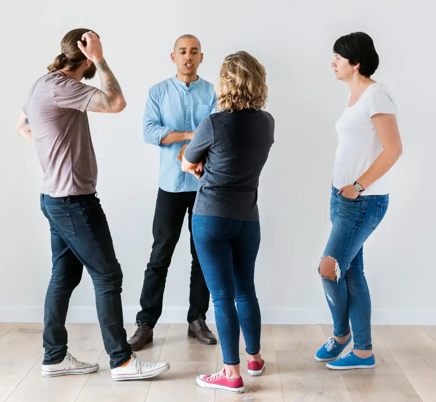 5 סימנים שאתה חוזר על אותם דפוסים – ואיך לשבור אותם