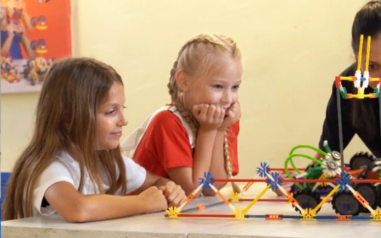 מה זה שיטת STEAM לילדים?