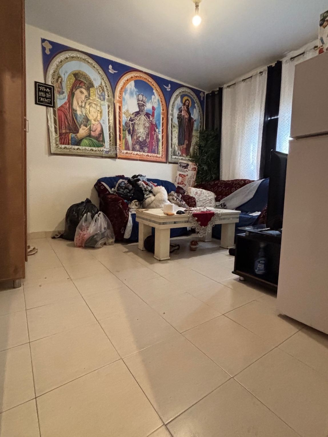 למכירה בפת תקווה - מרכז העיר