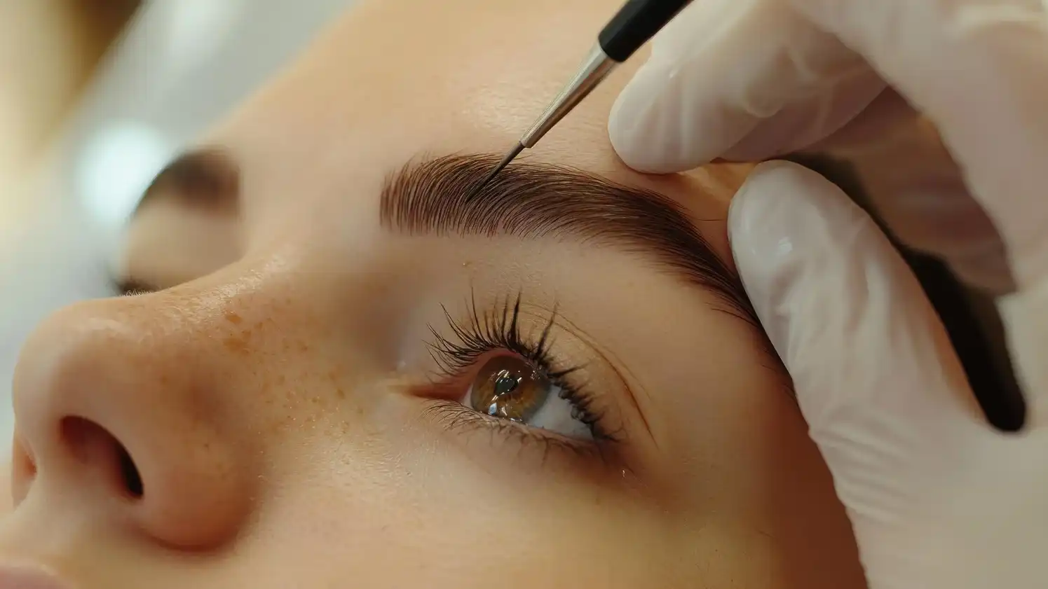 איך הרמת ריסים יכולה לשנות את שגרת היופי שלך