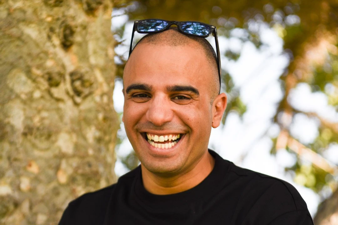 צילומי גברים