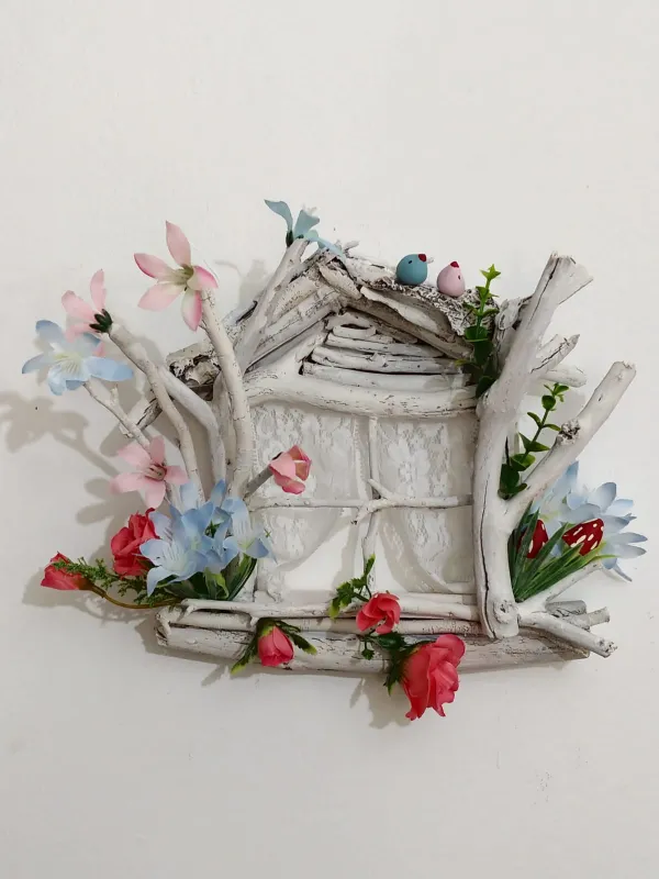 חלון יער פיות