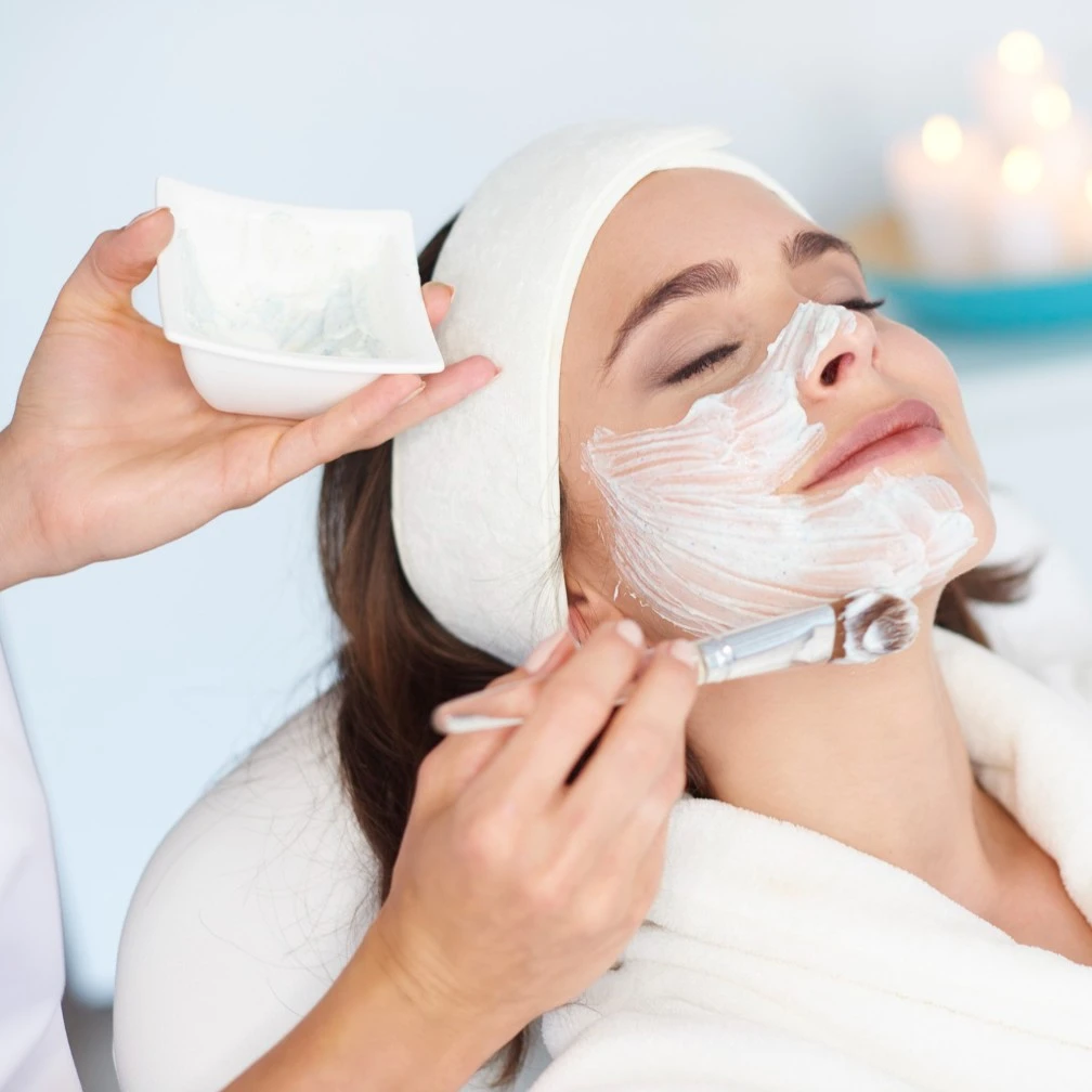 טיפול בפיגמנטציה