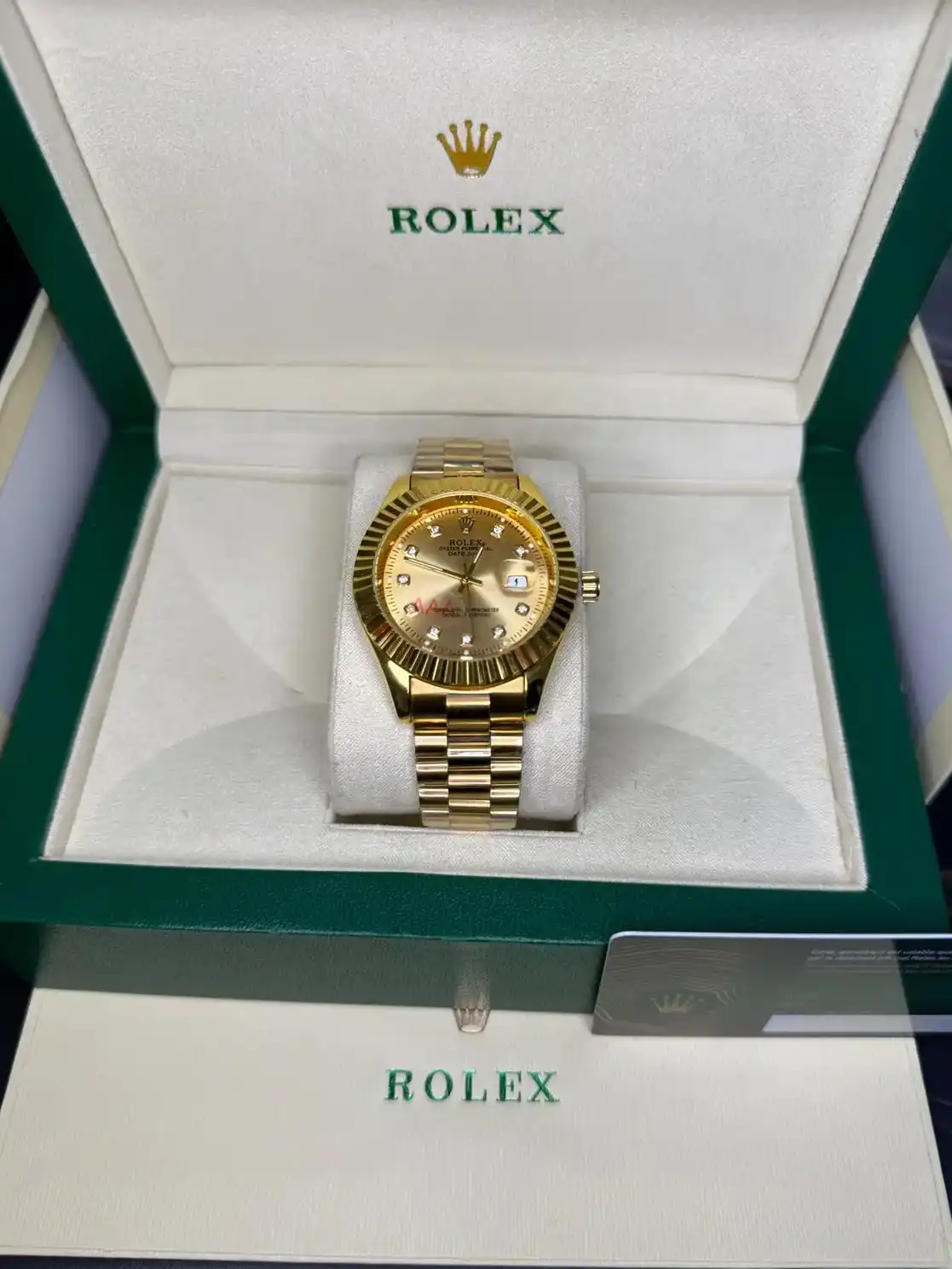 איך לבחור שעון יוקרתי שמתאים לסטייל שלך