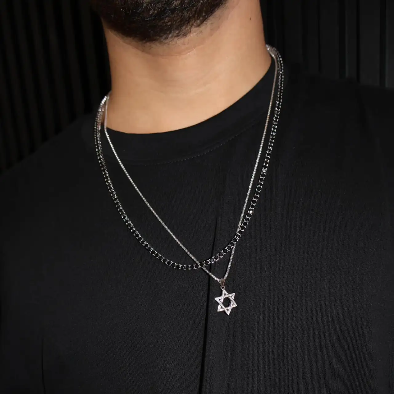 שרשרת גבר copy