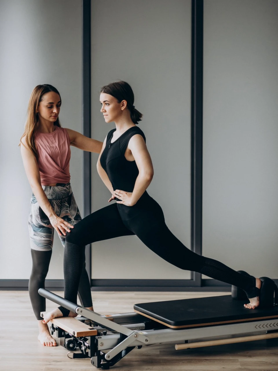 איך אימון אישי לנשים משנה את הביטחון העצמי מבפנים ומבחוץ