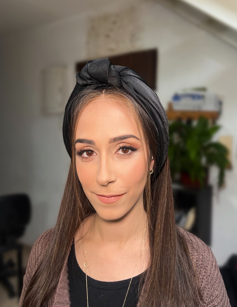  איפור ערב ✨
