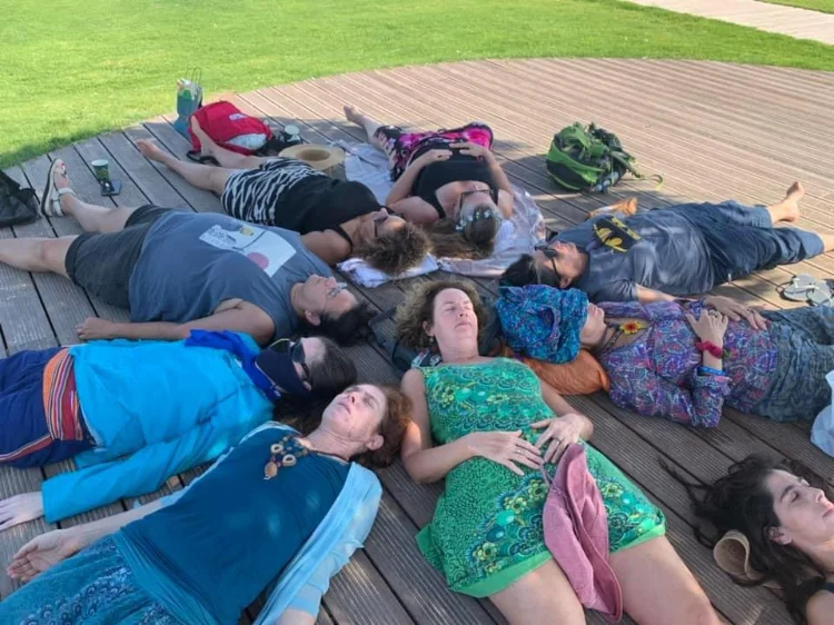 תהליך קבוצתי