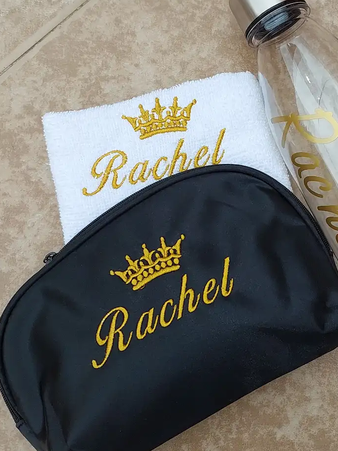 מגבות פנים אישית