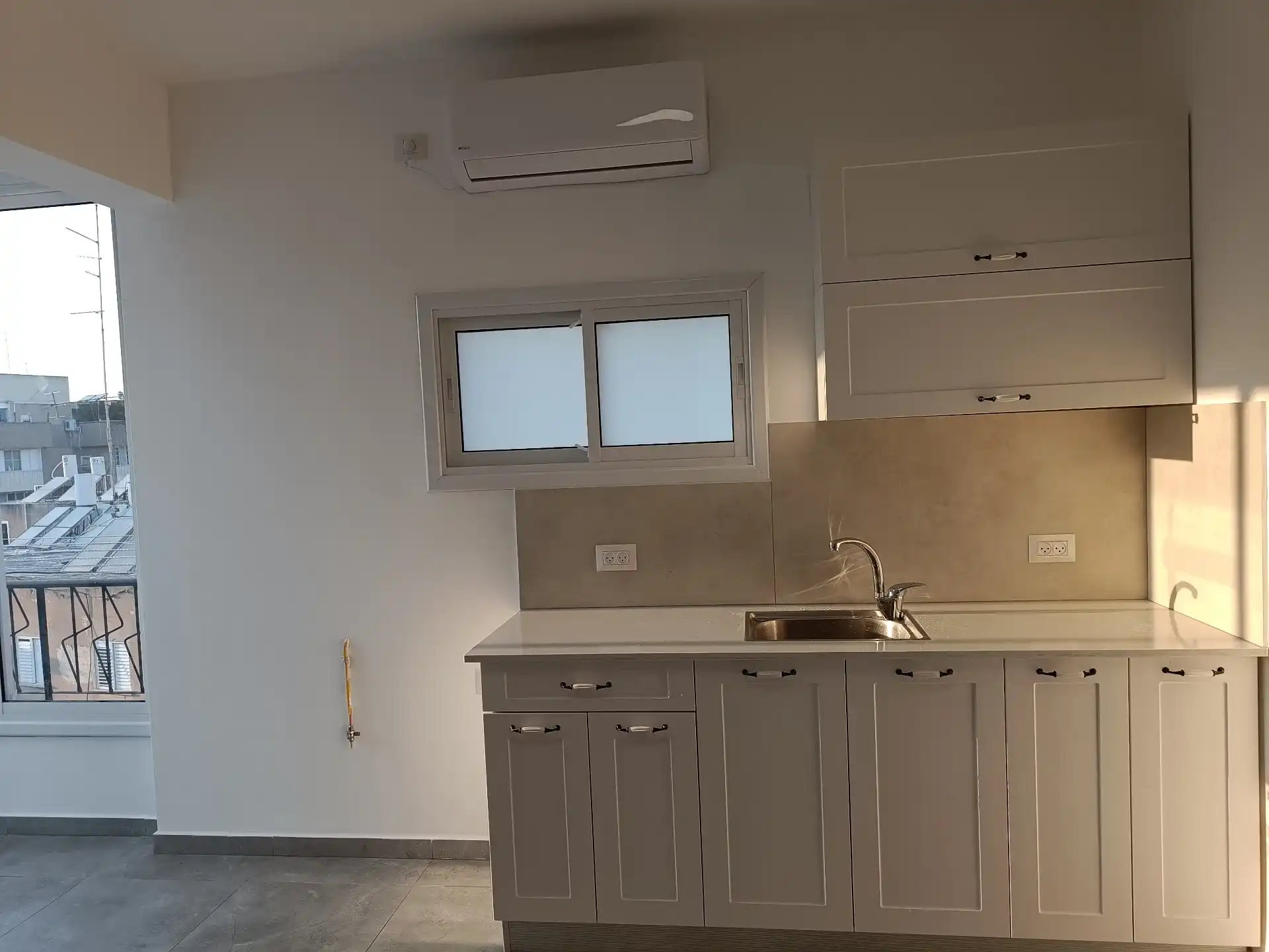 שיפוץ דירה דנה