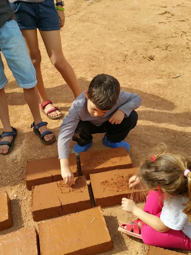 טיול משפחות לטנזניה