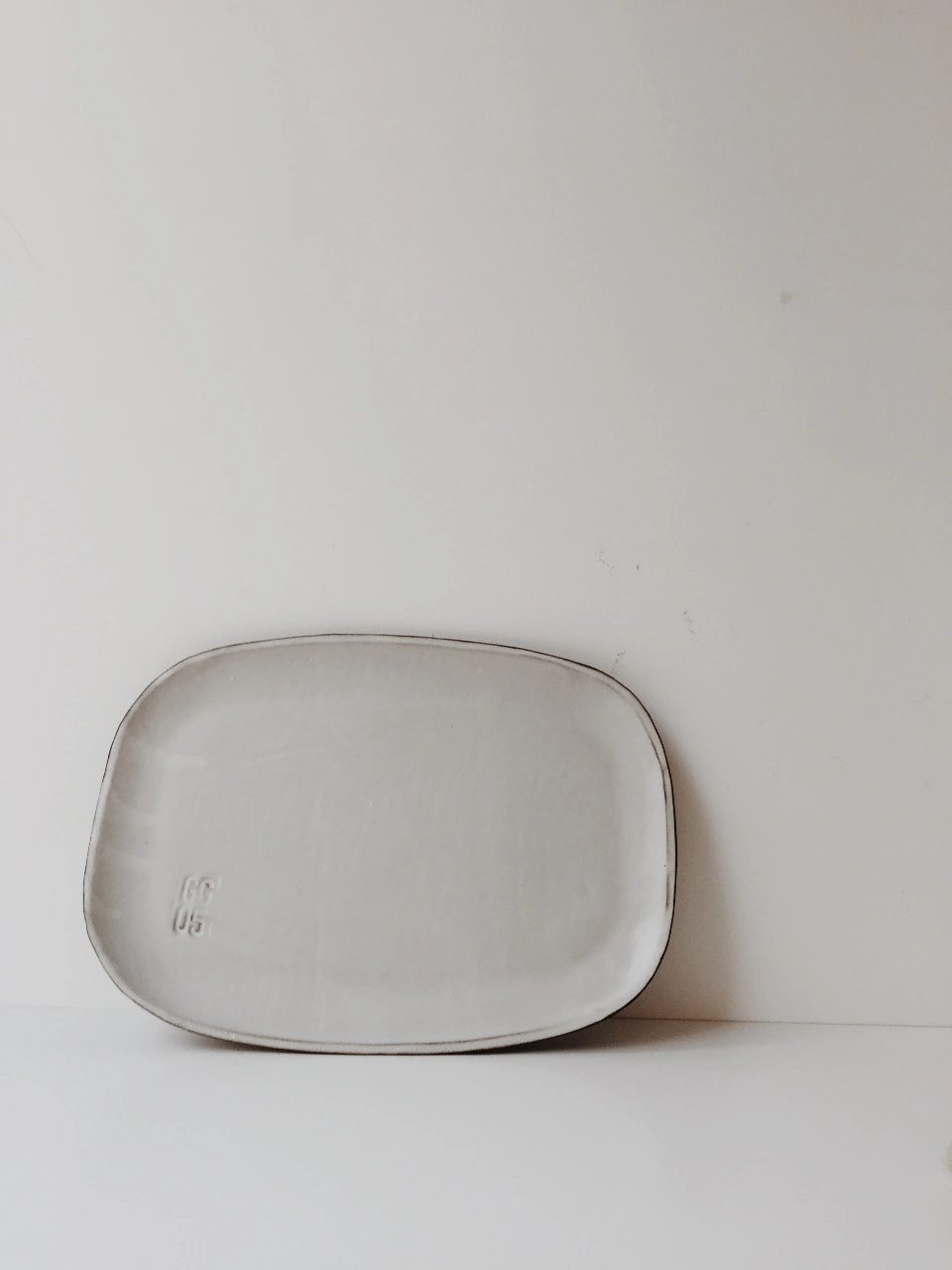 מגש מלבני FREEHAND