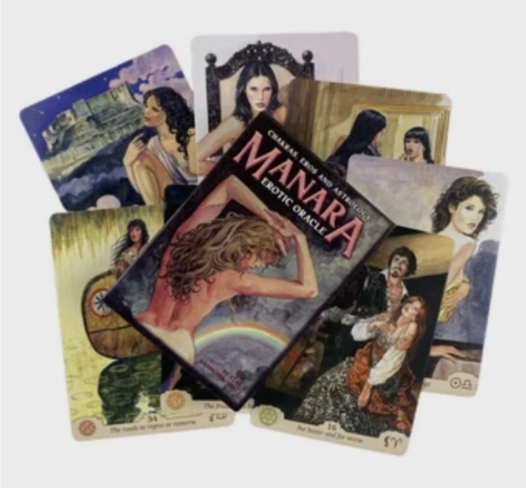 קלפי מנארה לזוגיות