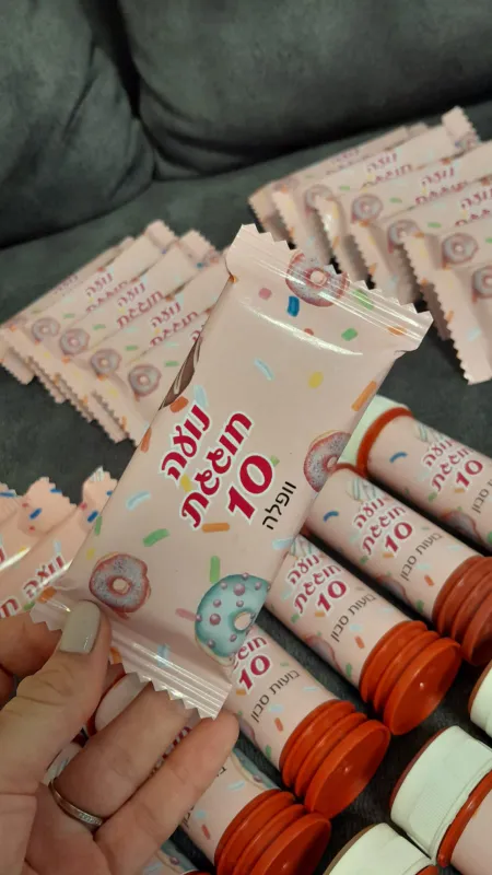 מיתוג יומולדת נועה✨️✨️✨️