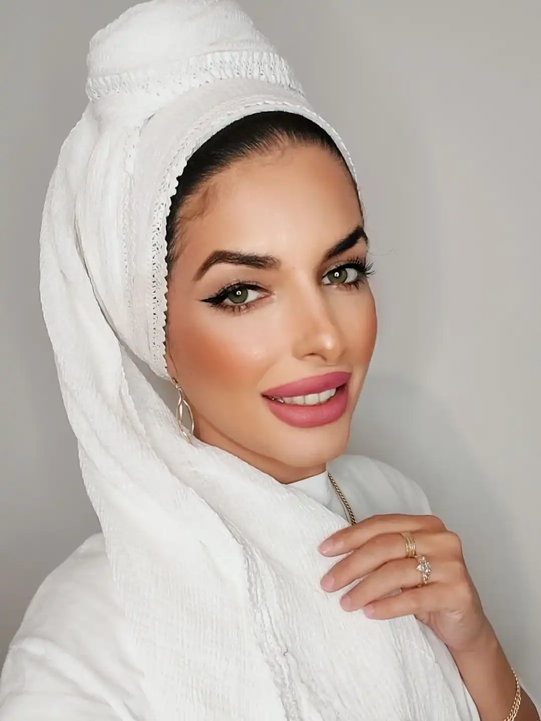 מטפחות אסתר 