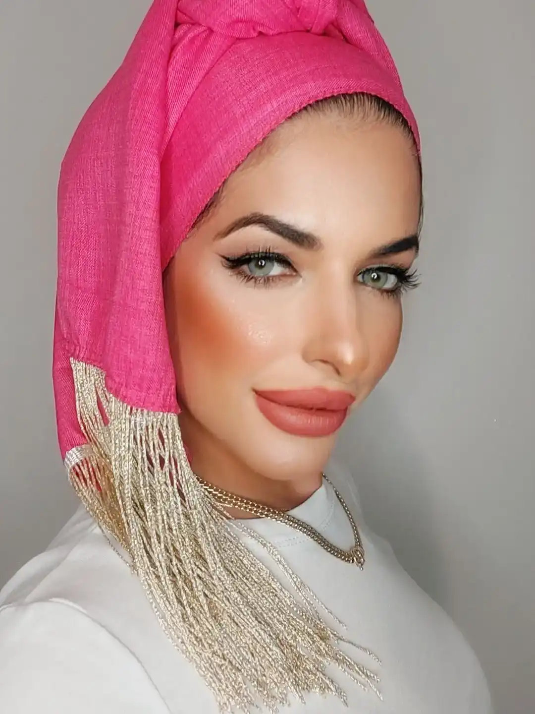 מטפחות נופר 