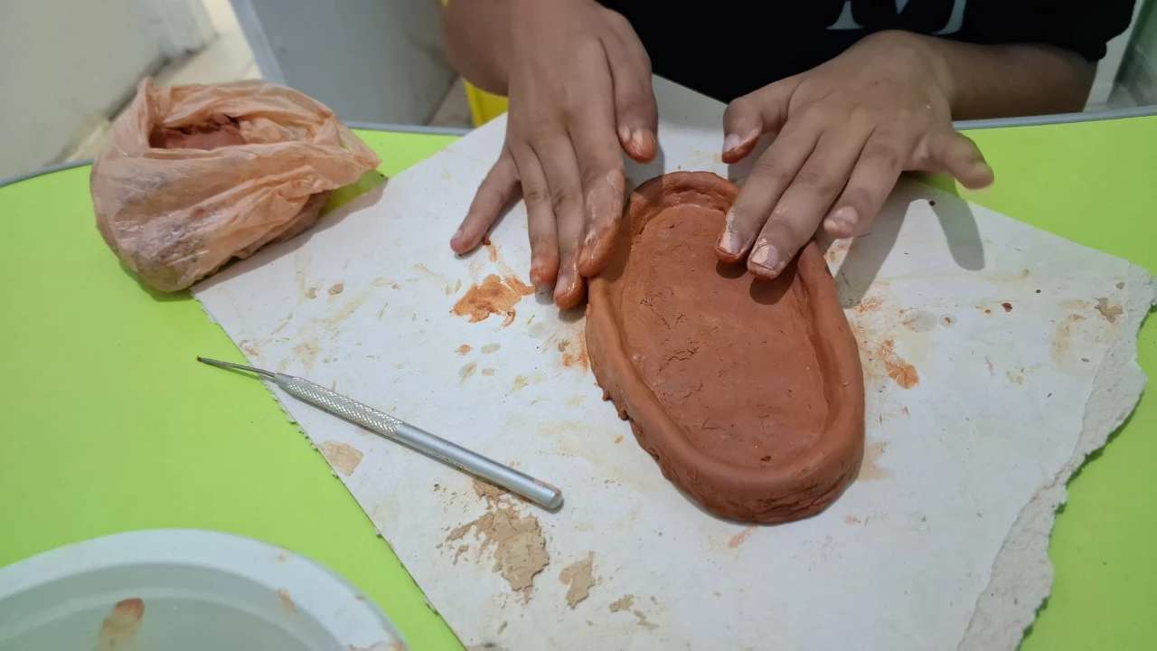 טיפול רגשי לילדים, נוער ומבוגרים + הדרכות הורים + טיפולי CBT