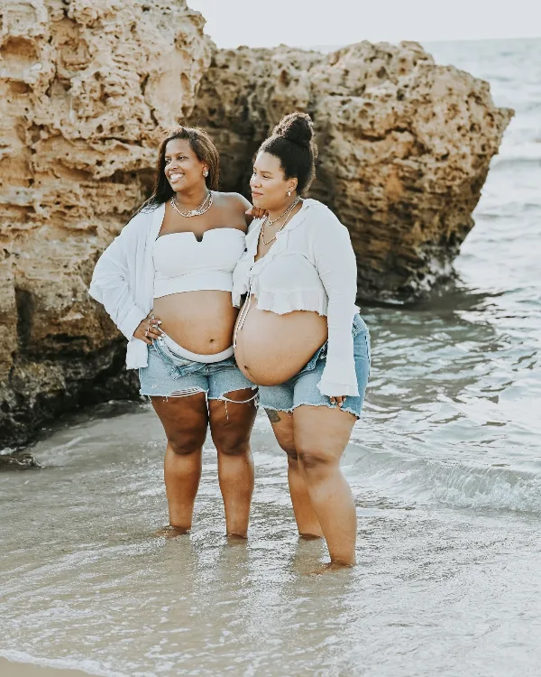 המדריך לצילומי הריון - איך להנציח את הרגעים המיוחדים