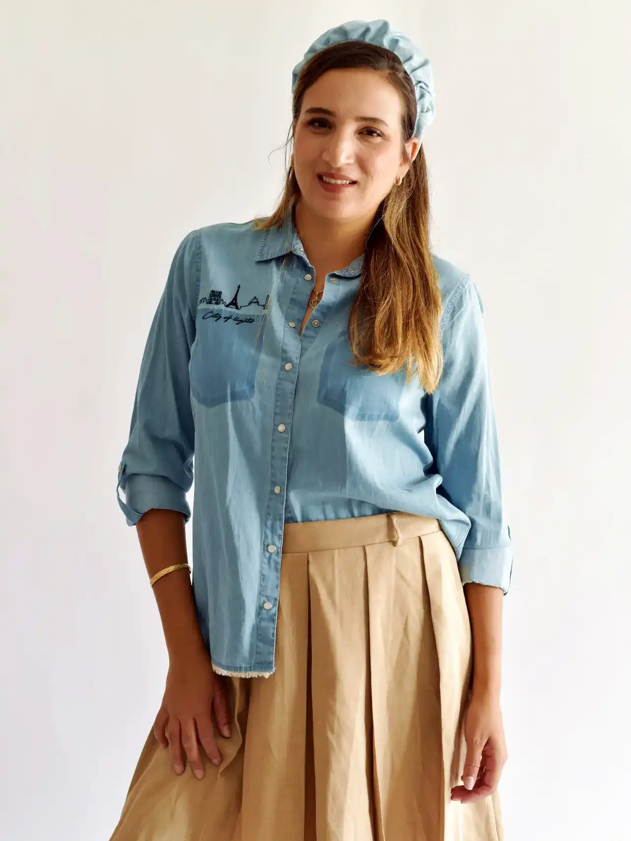 מכירת קשתות שיער לאירועים בעבודת יד | OT By Odelya