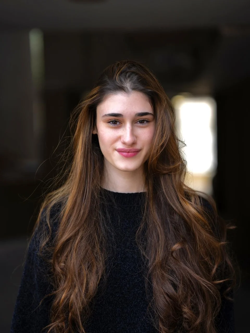 מעיין יזראלוב