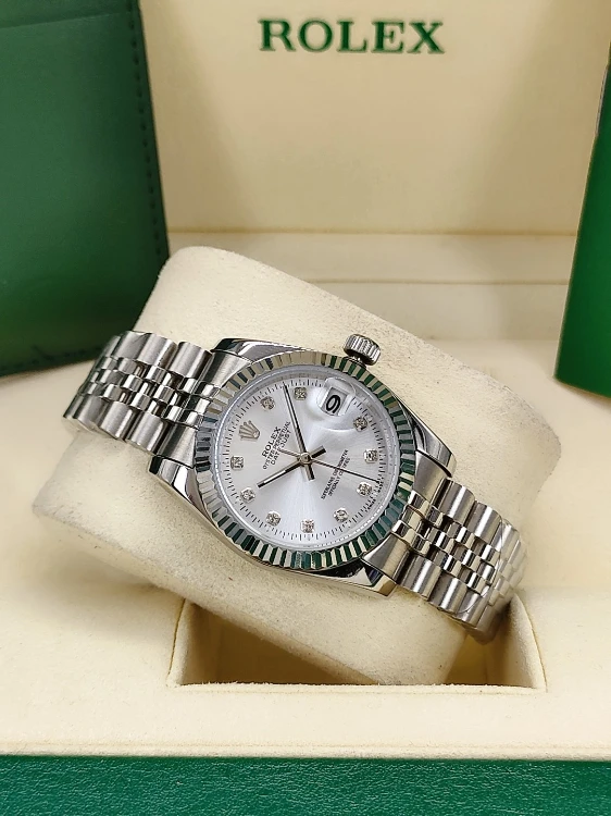 Rolex Oyster Perpetual