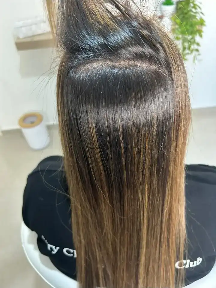 שורשים ליפה💥