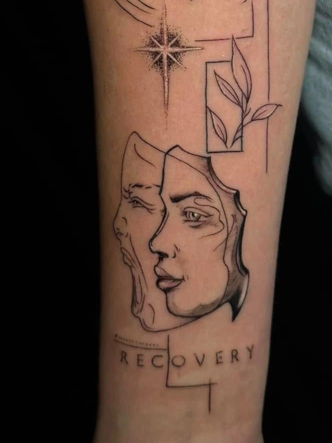 ההבדלים בין סגנונות קעקועים – מדריך למתחילים