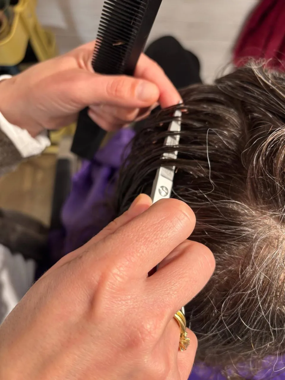 עבודה עם לקוחות