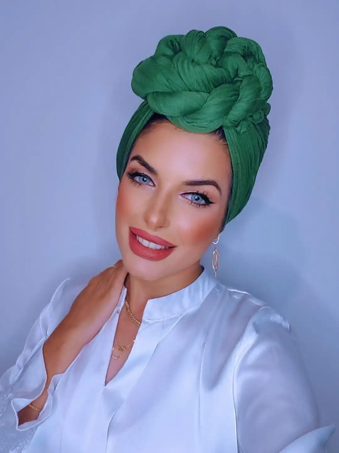 מטפחות כיווצים 