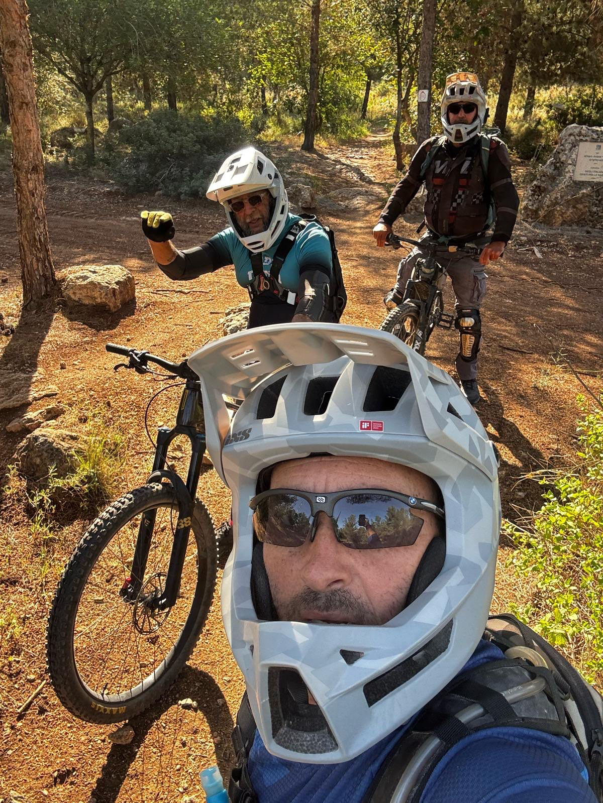 חברתנו נותנת ייעוץ והדרכה בנושא מיקרומוביליטי .