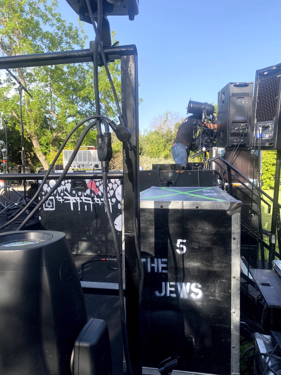 media