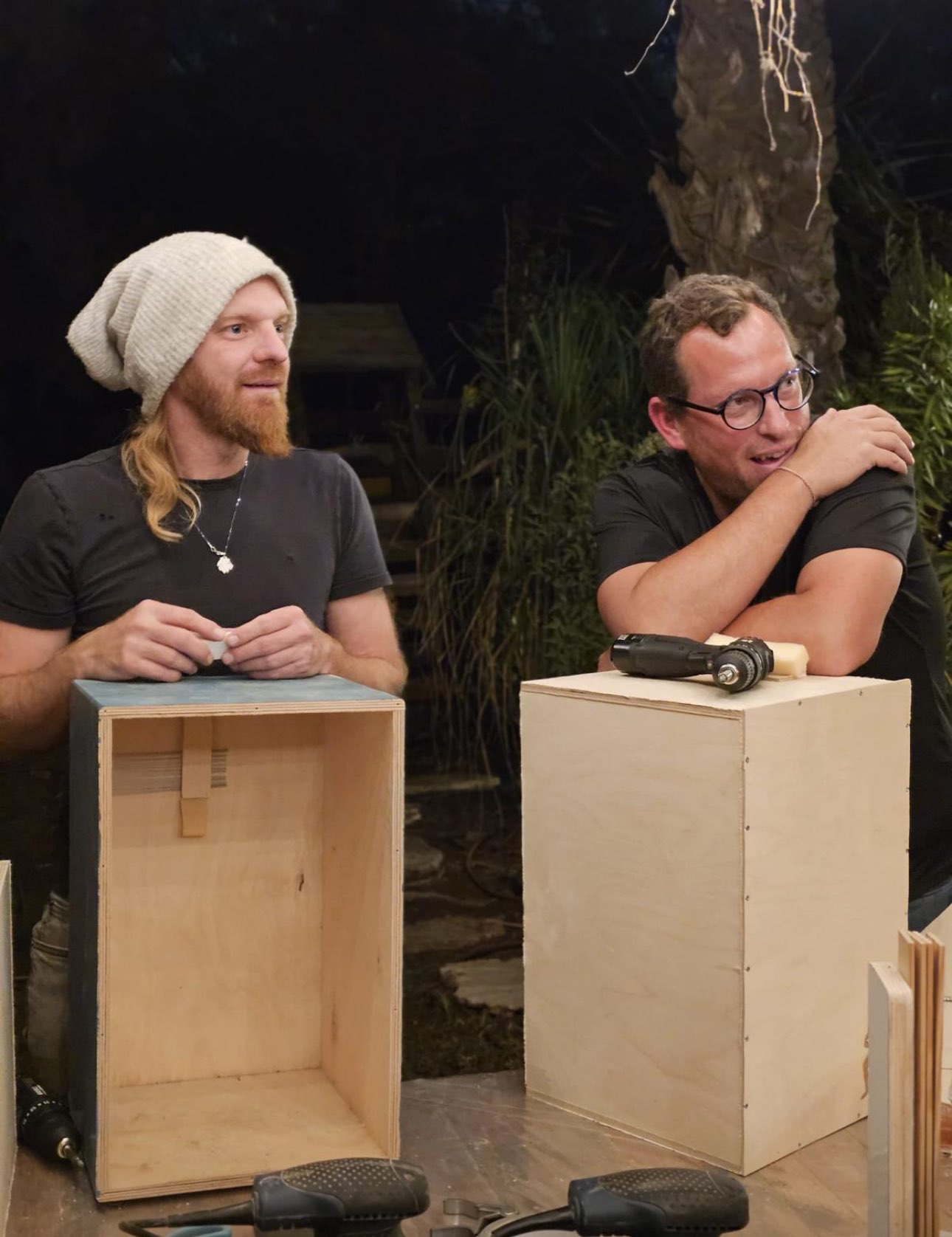 חוויה בלתי נשכחת