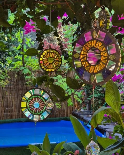 לוכד שמש קטן