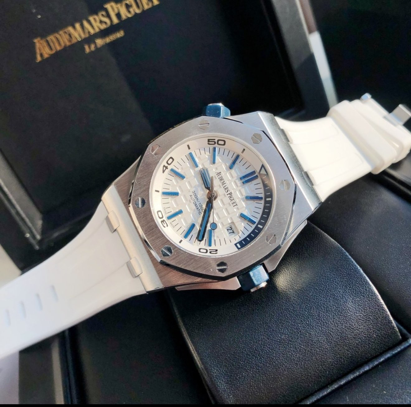 AP רצועת גומי