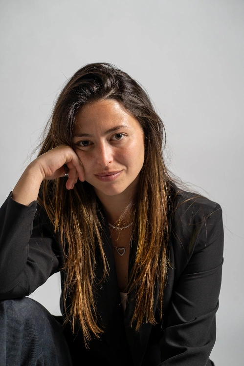 צילומי תדמית