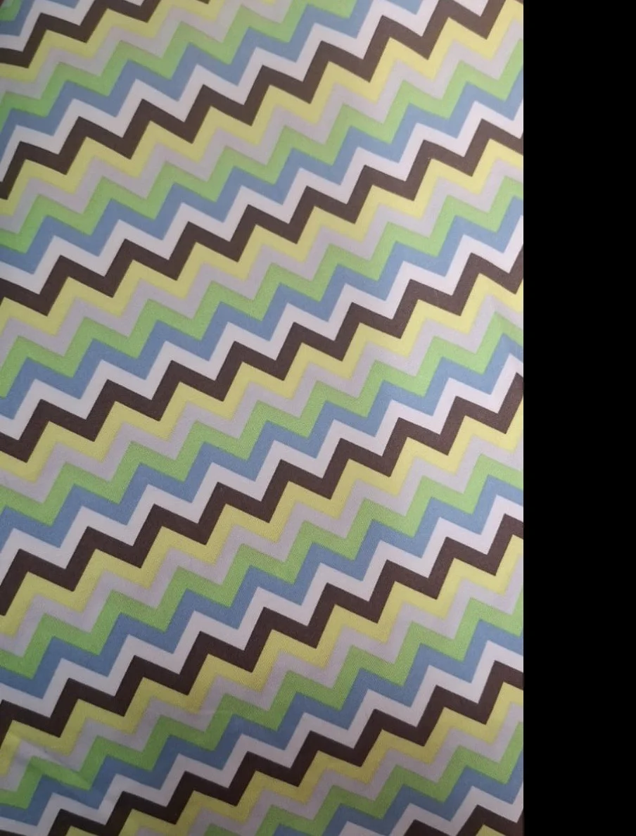 כותנה מודפס רוחב 150 ס"מ