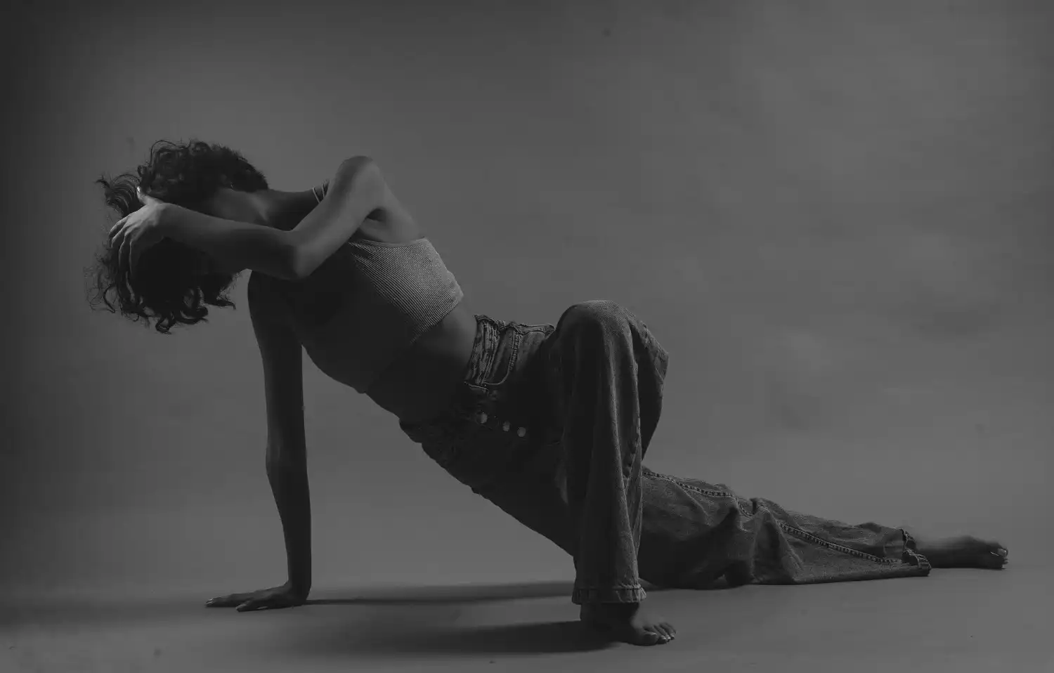 למה כדאי לרקוד גם בלי ניסיון קודם?