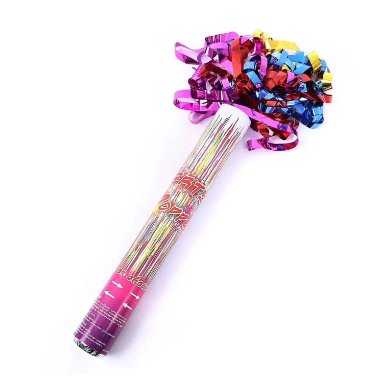 תותח קונפטי