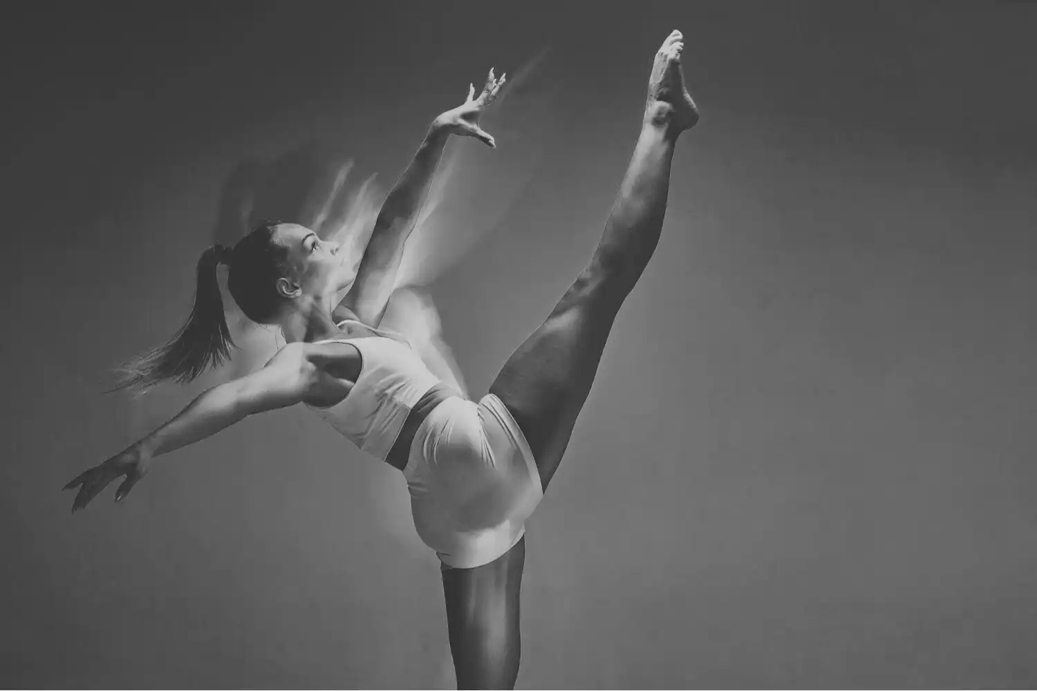 מחול עכשווי כנשק סודי לחיבור בין גוף לנפש