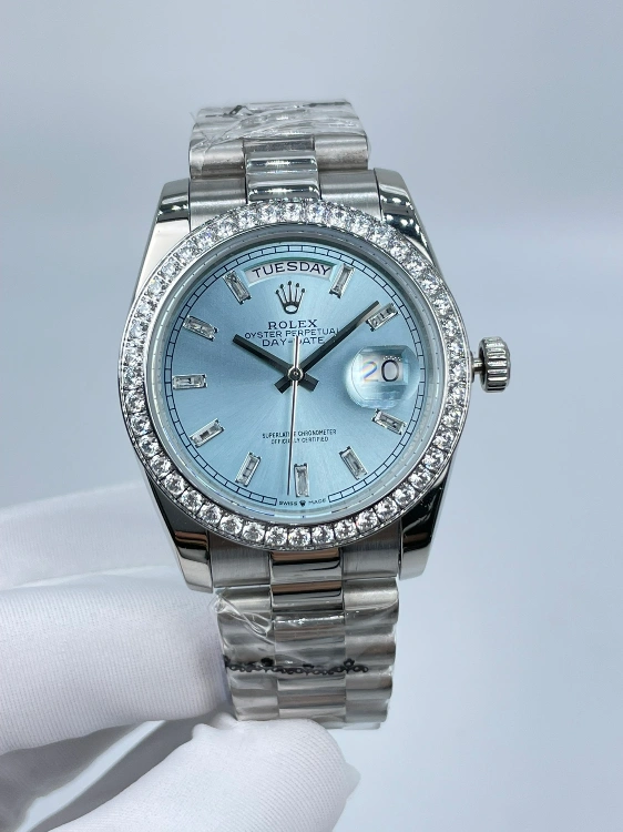 Rolex Oyster Perpetual