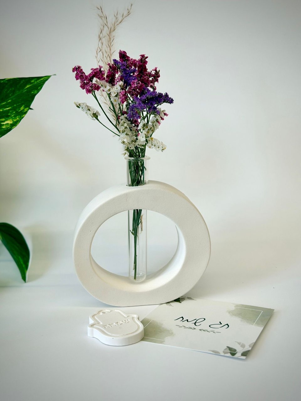 אגרטל מבחנה