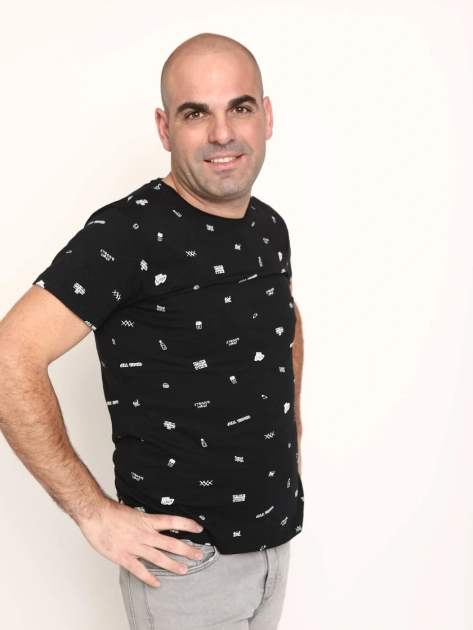 אבי מחמלי