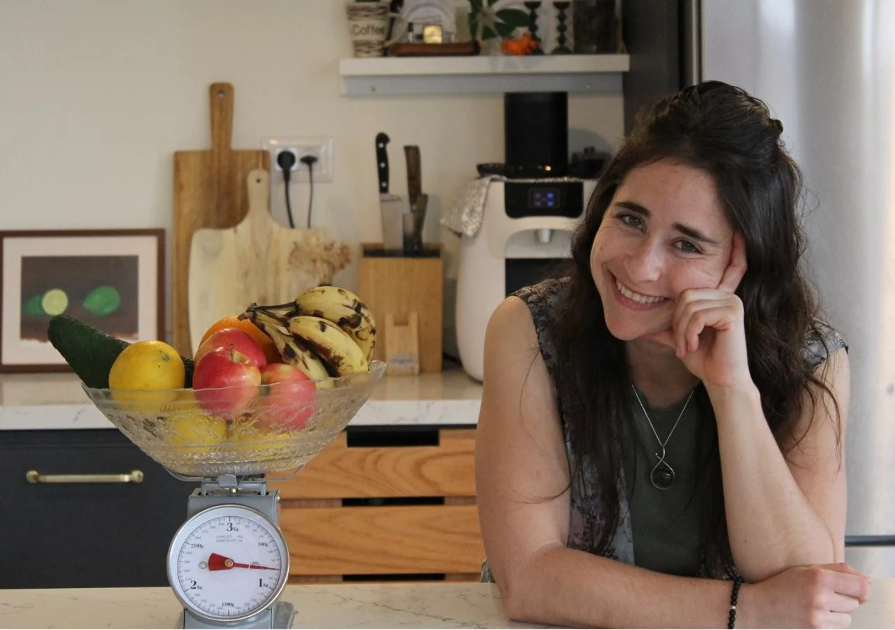 בניית תוכנית אימונים וליווי תזונתי