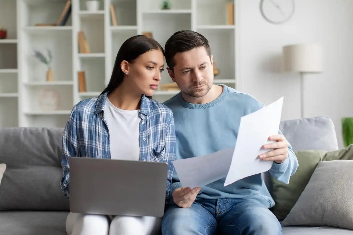 5 טעויות נפוצות בלקיחת משכנתא ואיך להימנע מהן