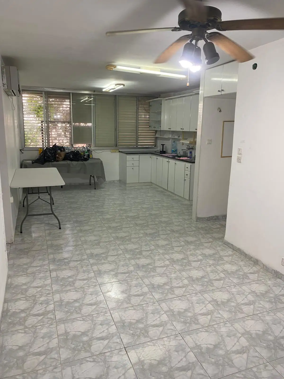 דירה שמורה  ברחוב ירושלים
