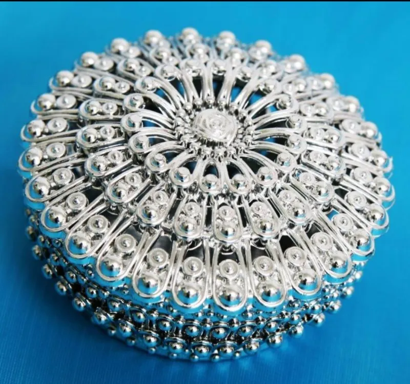 קופסא לבשמים הבדלה