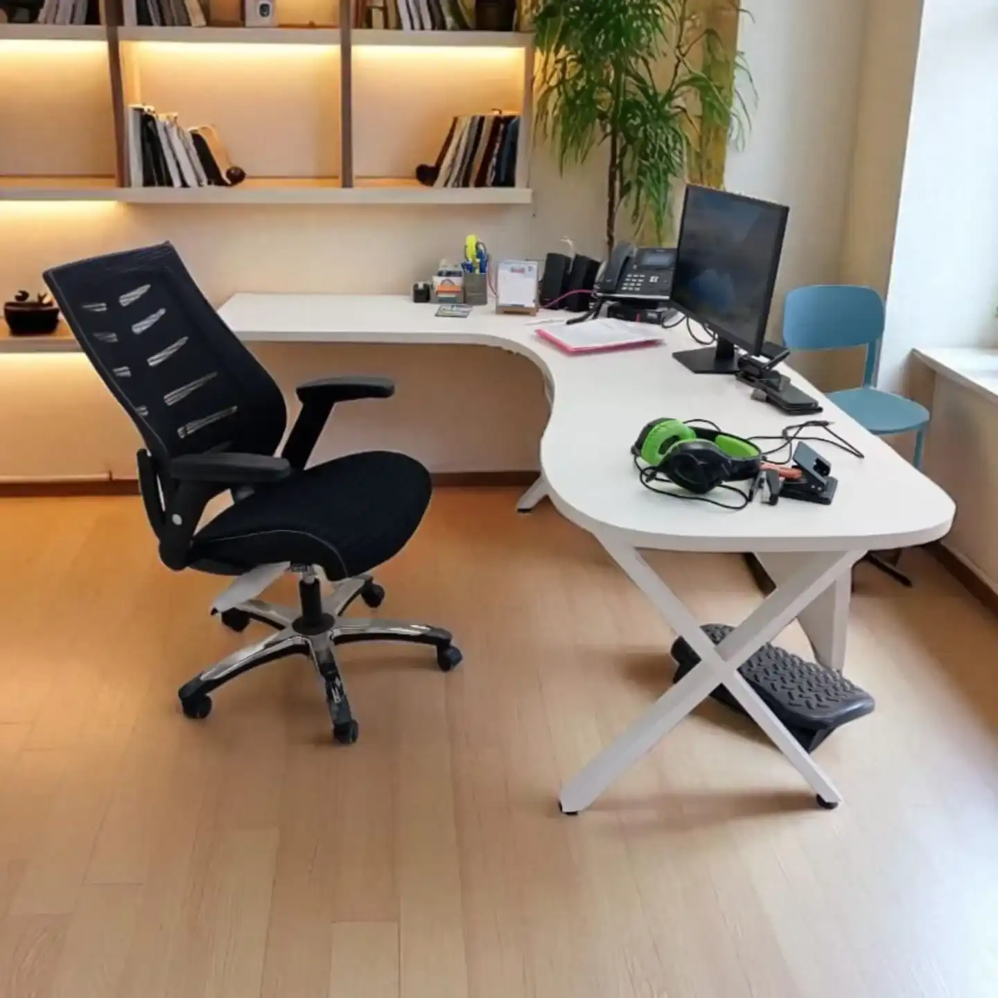 שולחנות משרד