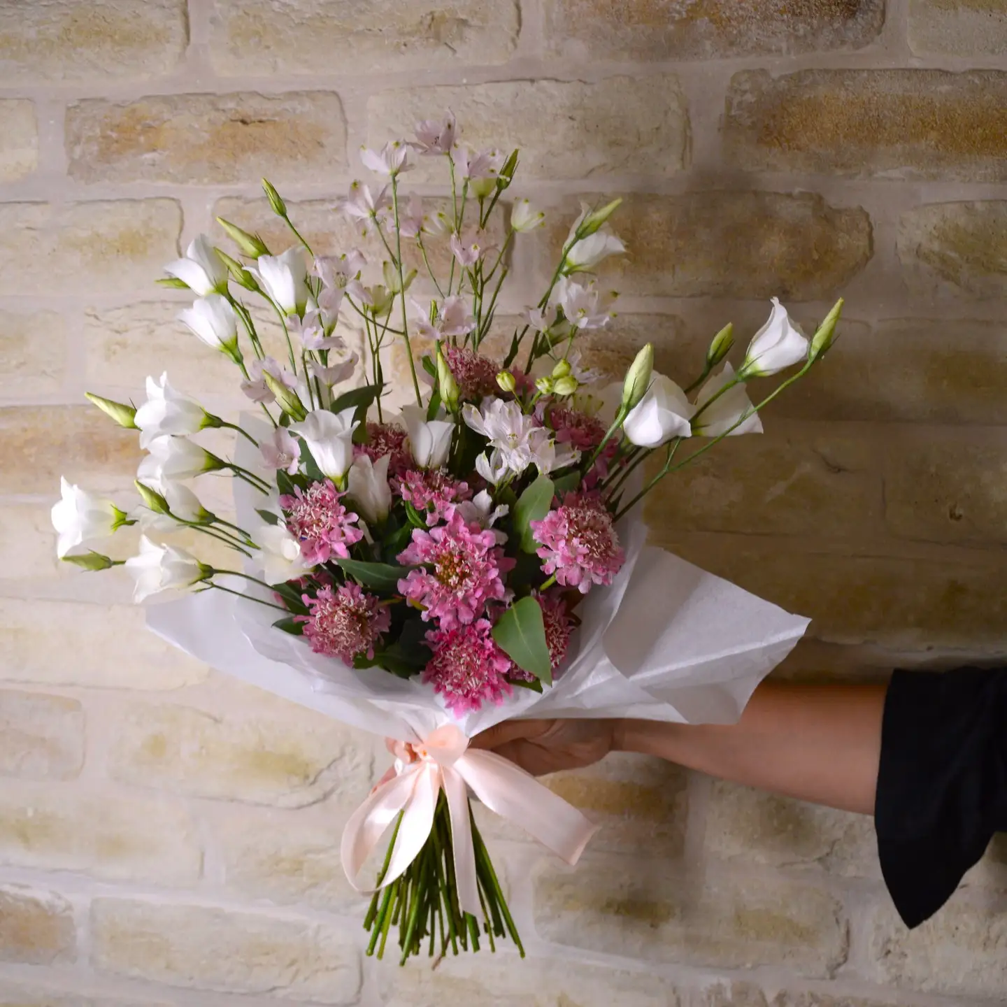 כיצד לבחור את זר הפרחים המושלם לכל אירוע?