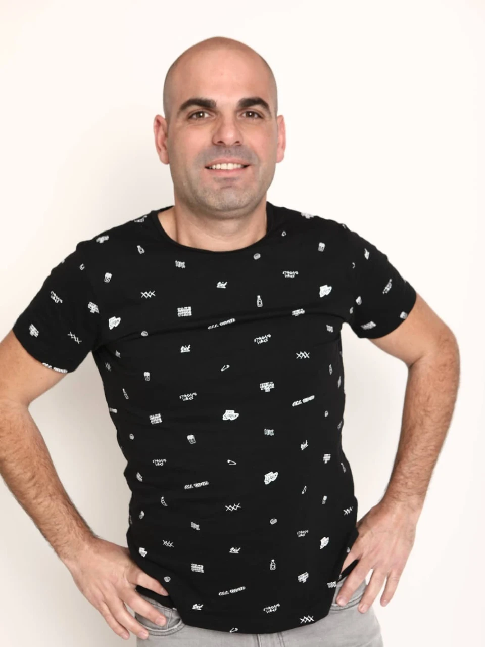 אבי מחמלי